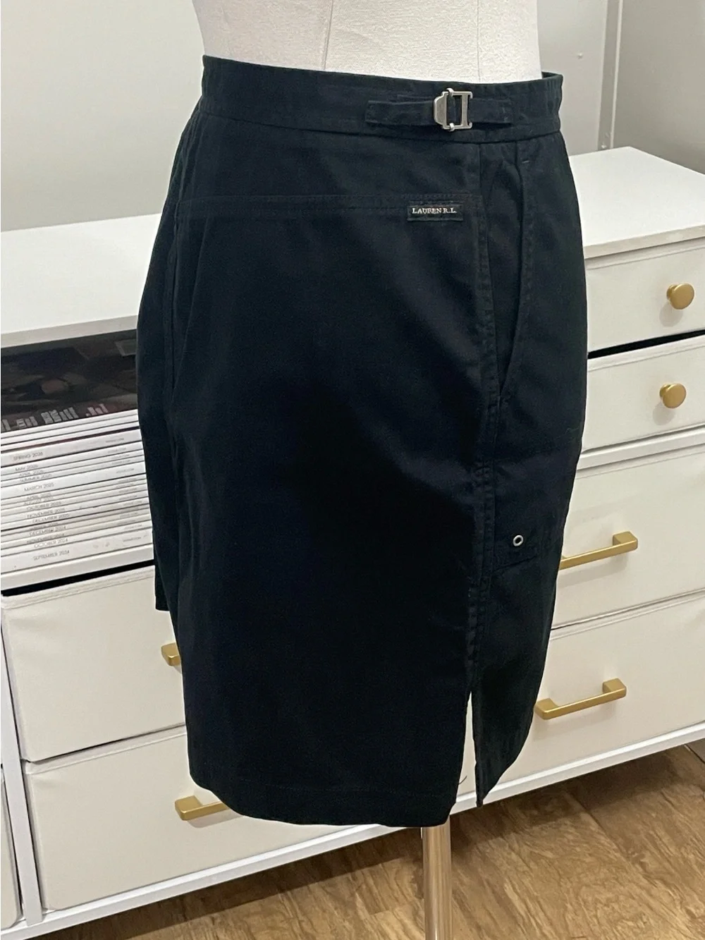 Lauren Ralph Lauren new without